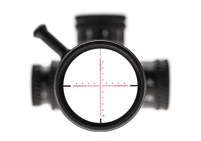Sightmark Presidio 3-18x50 MR2 FFP Riflescope