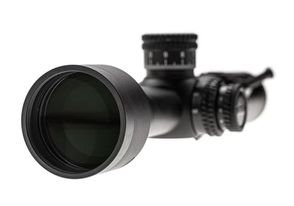 Sightmark Presidio 3-18x50 MR2 FFP Riflescope