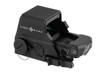 Sightmark Ultra Shot M-Spec Pro