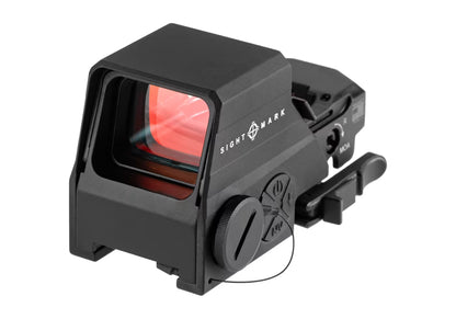 Sightmark Ultra Shot M-Spec Pro