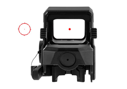 Sightmark Ultra Shot M-Spec Pro