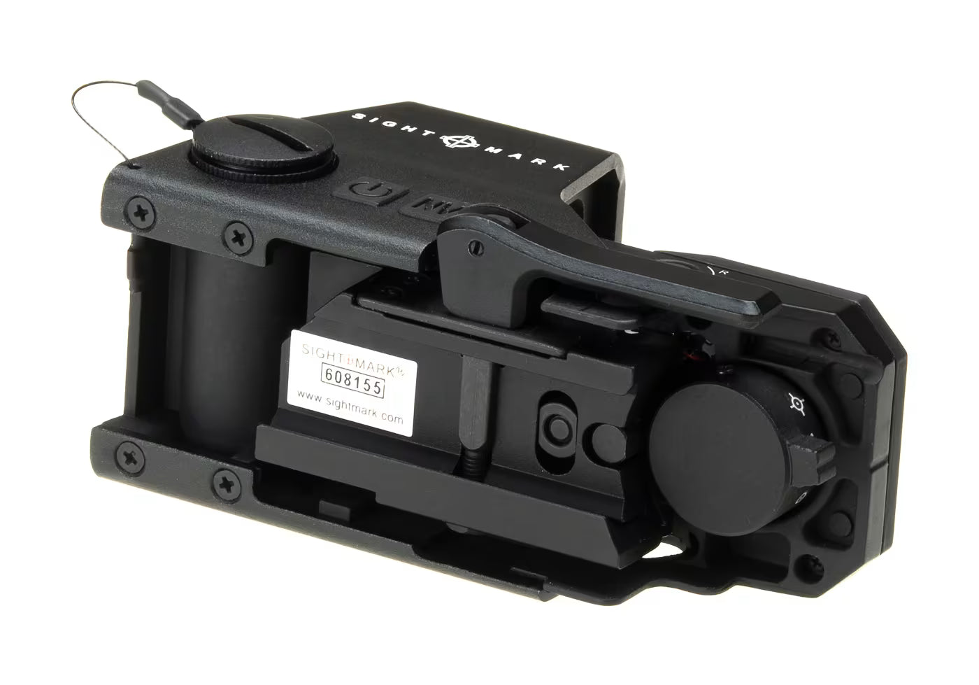 Sightmark Ultra Shot R-Spec Reflex Sight