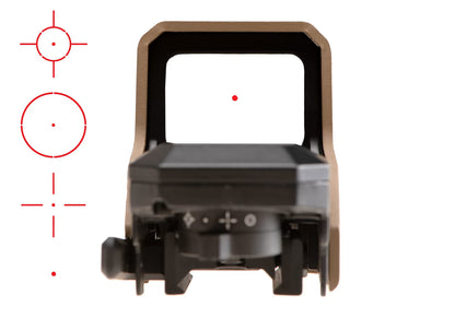 Sightmark UltraShot A-Spec Reflex Sight