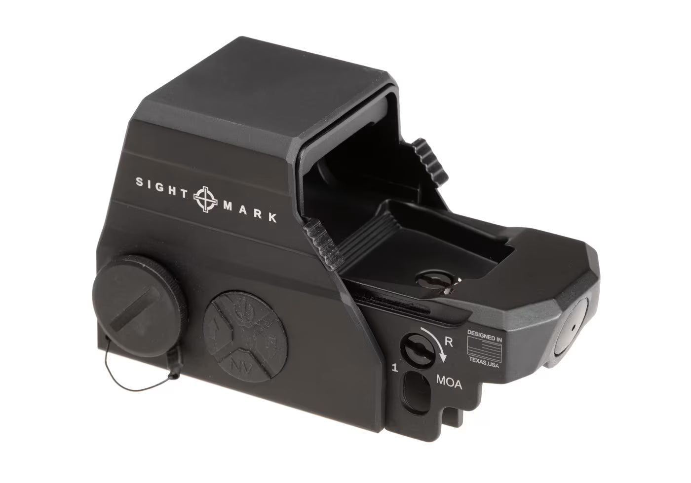 Sightmark UltraShot M-Spec FMS Reflex Sight Schwarz