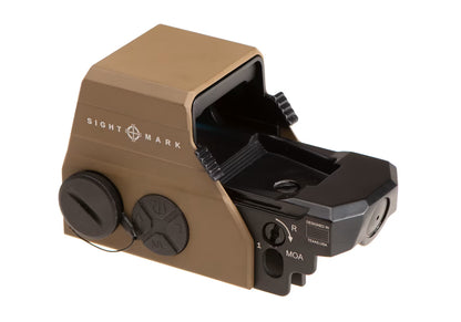 Sightmark UltraShot M-Spec FMS Reflex Sight Datrk Earth