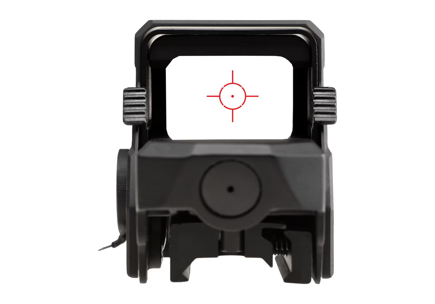 Sightmark UltraShot M-Spec FMS Reflex Sight Schwarz
