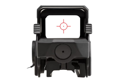 Sightmark UltraShot M-Spec FMS Reflex Sight Schwarz