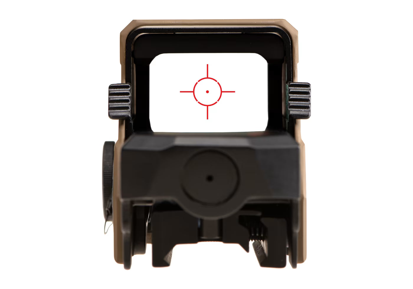 Sightmark UltraShot M-Spec FMS Reflex Sight Datrk Earth