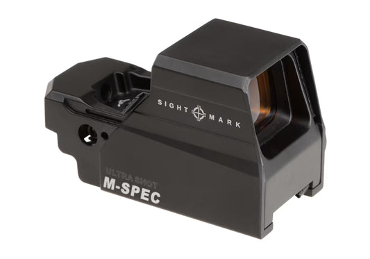 Sightmark UltraShot M-Spec LQD Reflex Sight