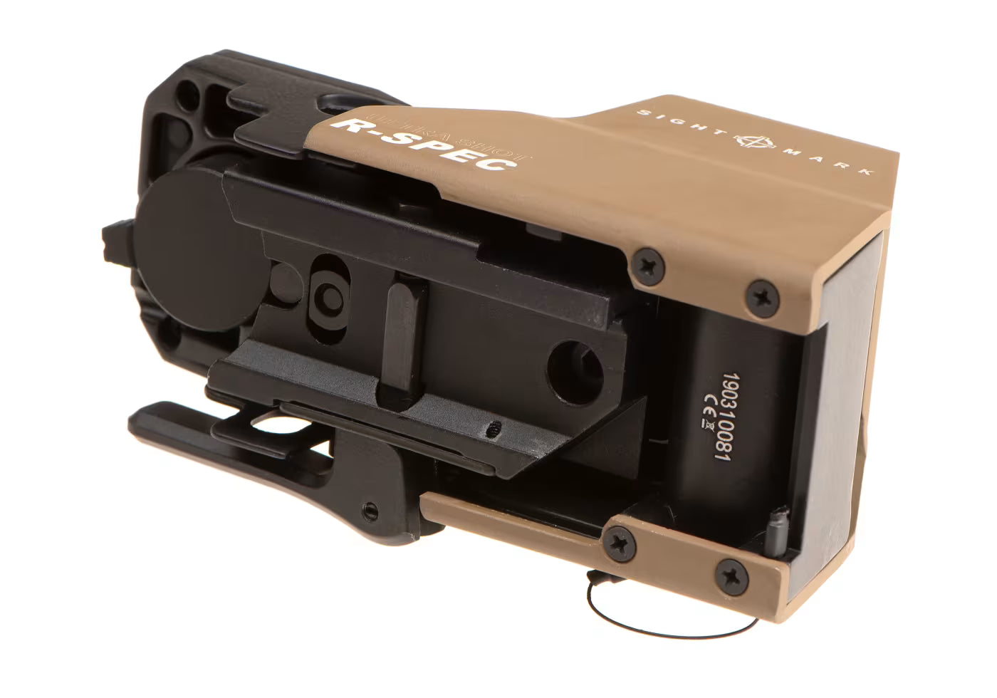 Sightmark UltraShot R-Spec Reflex Sight