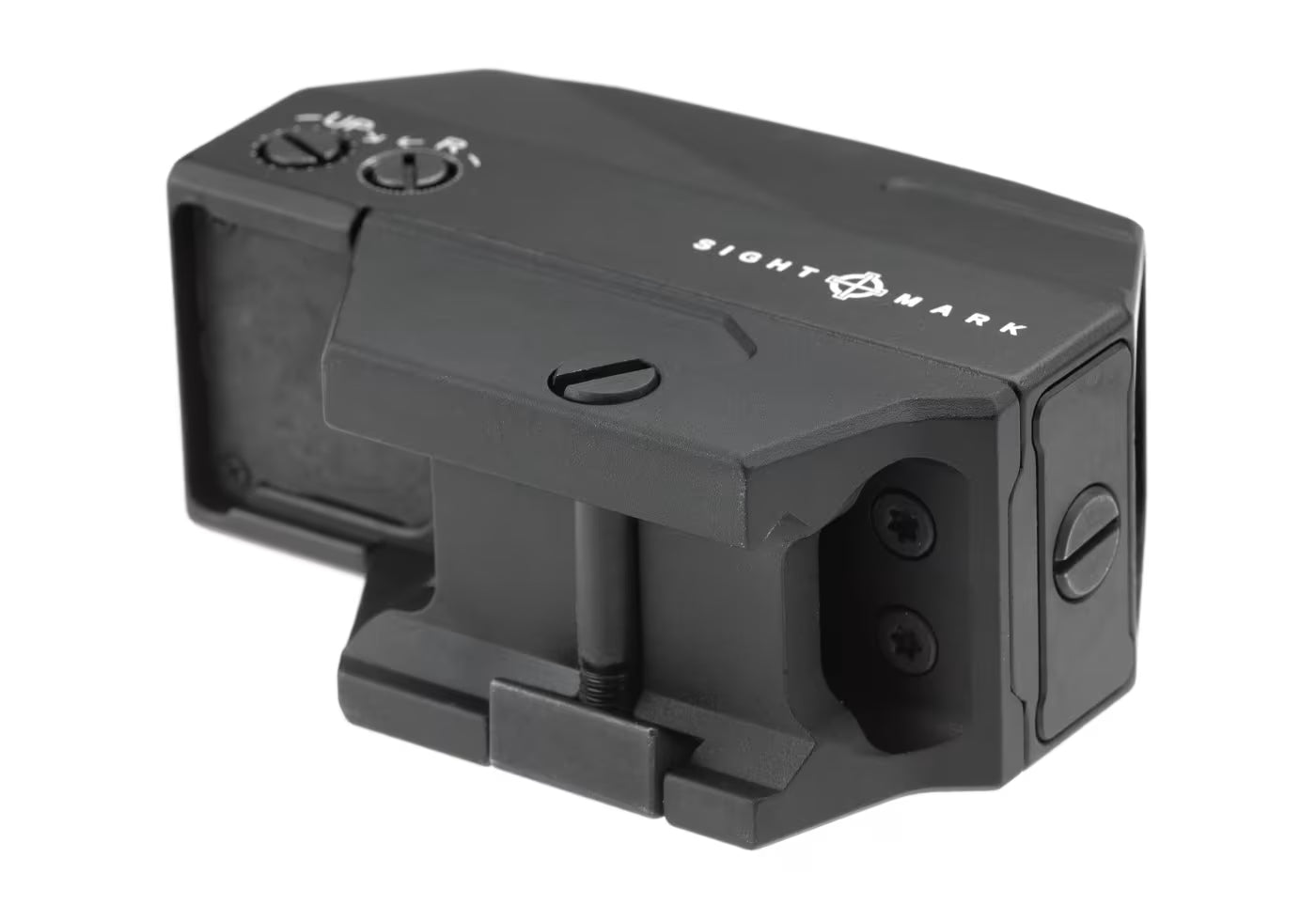Sightmark Volta Solar Red Dot Sight