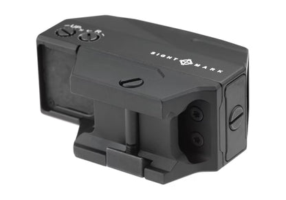 Sightmark Volta Solar Red Dot Sight