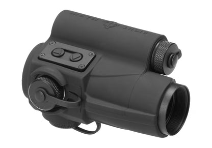 Sightmark Wolverine 1x23 CSR Red Dot Sight Schwarz