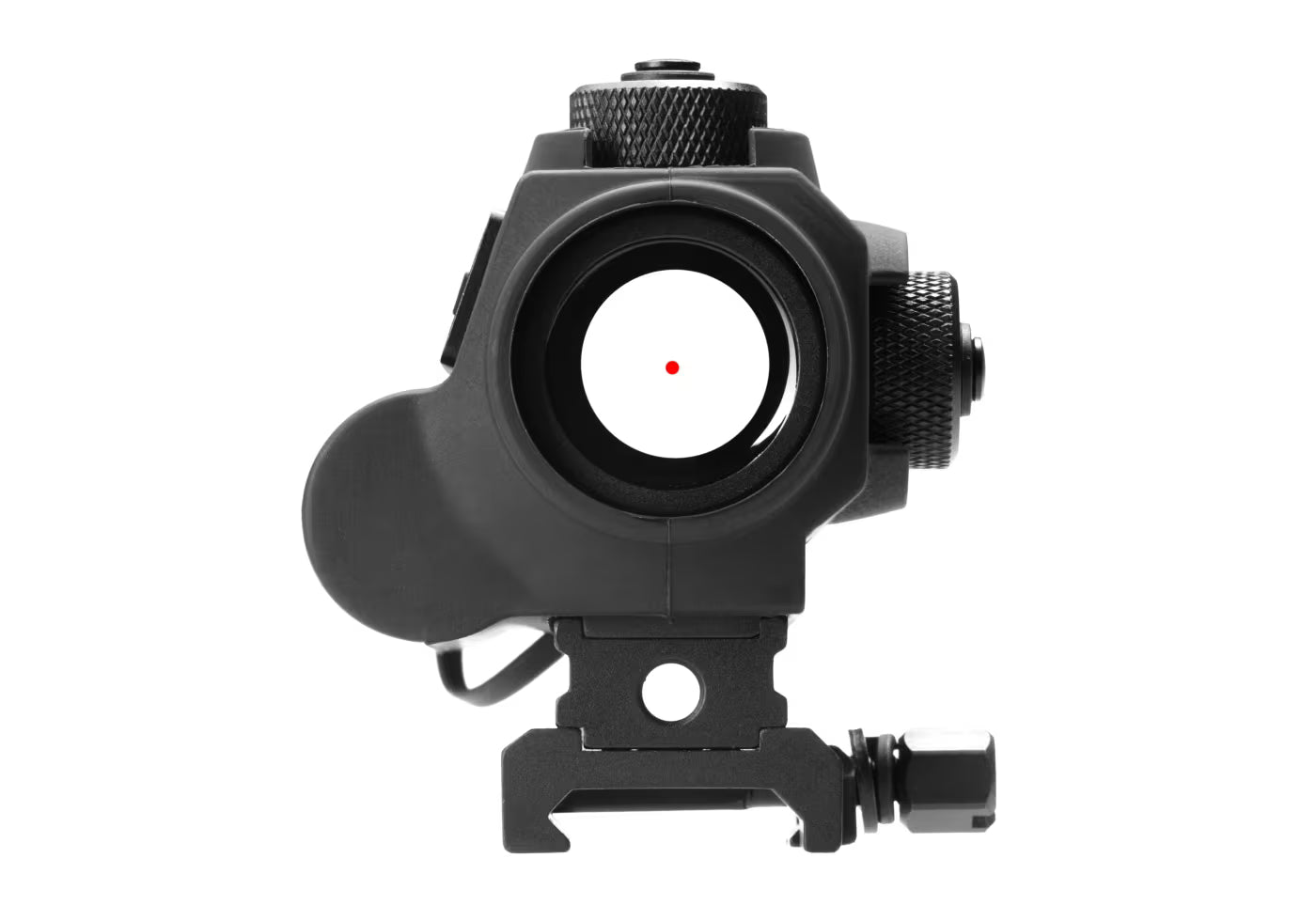 Sightmark Wolverine 1x23 CSR Red Dot Sight Schwarz