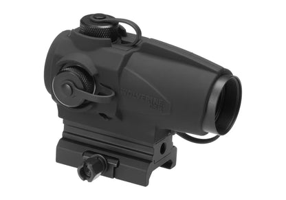 Sightmark Wolverine 1x23 CSR Red Dot Sight Schwarz