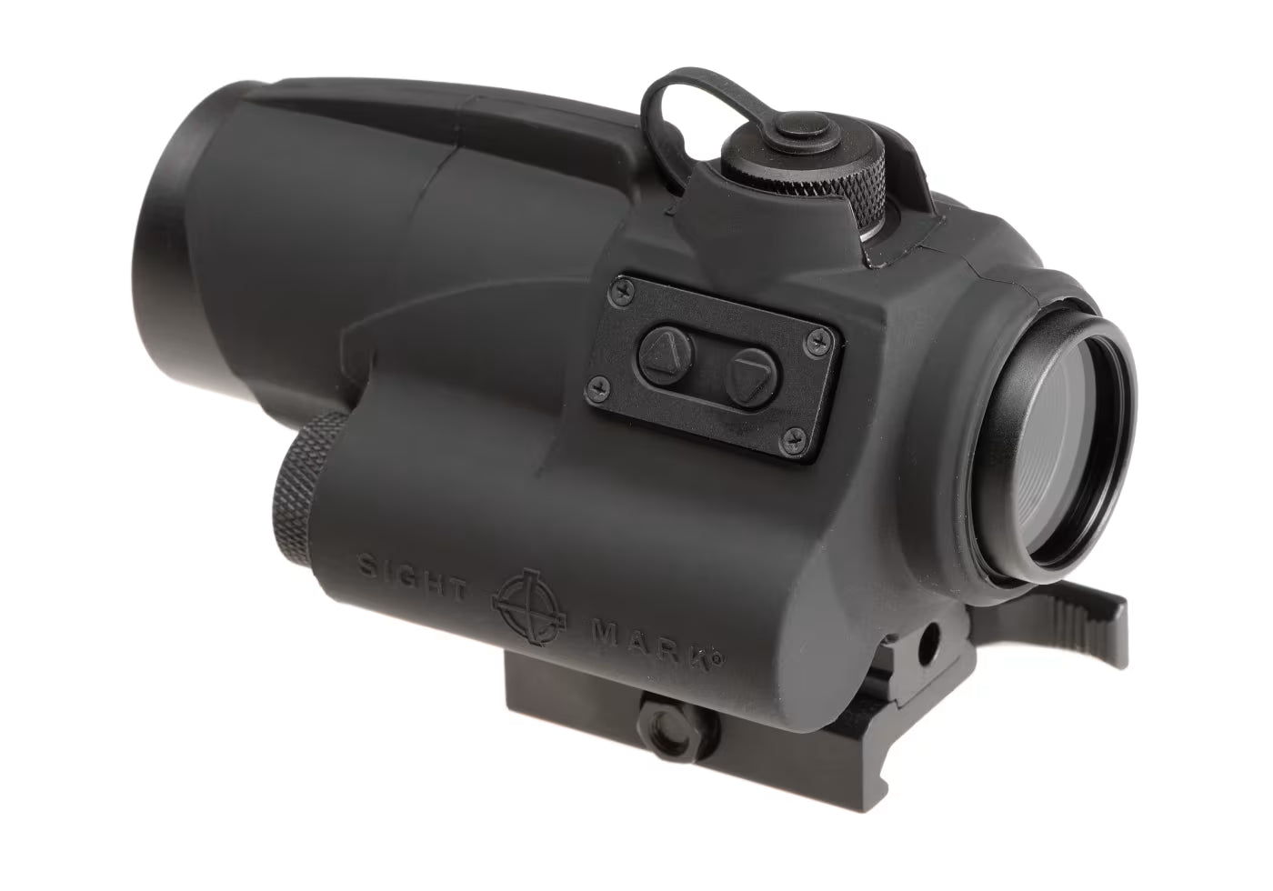Sightmark Wolverine 1x28 FSR LQD Red Dot Sight