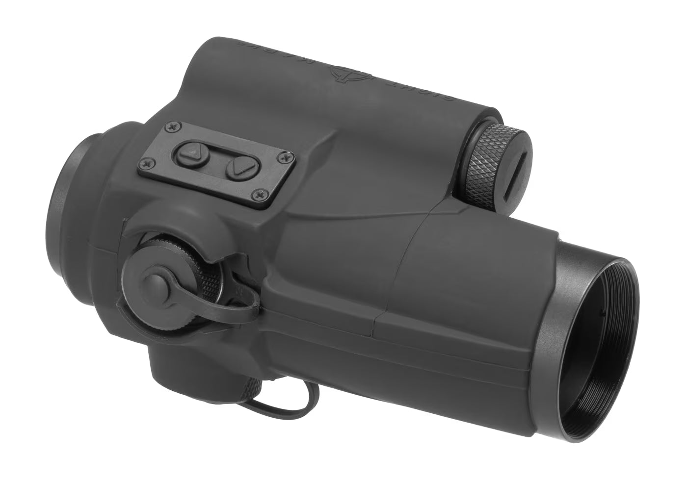 Sightmark Wolverine 1x28 FSR Red Dot Sight Schwarz