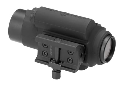 Sightmark Wolverine 1x28 FSR Red Dot Sight Schwarz