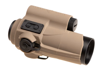 Sightmark Wolverine 1x28 FSR Red Dot Sight Dark Earth