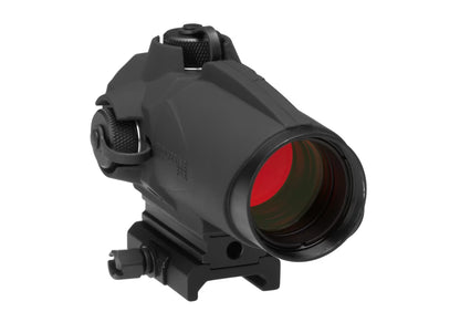 Sightmark Wolverine 1x28 FSR Red Dot Sight Schwarz