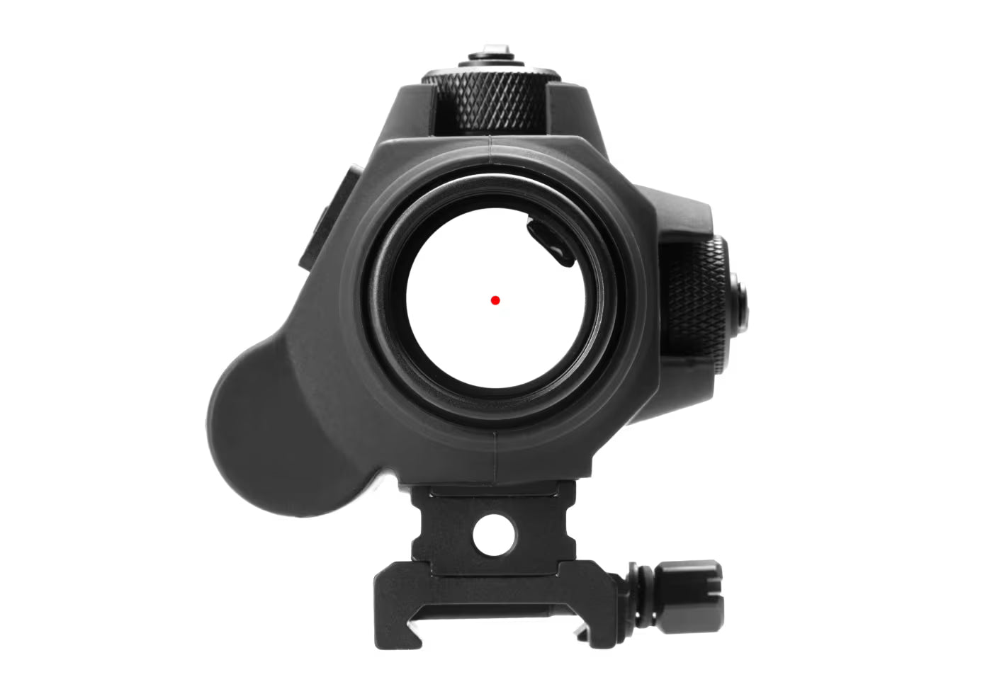 Sightmark Wolverine 1x28 FSR Red Dot Sight Schwarz