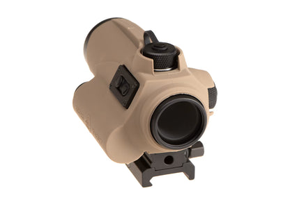 Sightmark Wolverine 1x28 FSR Red Dot Sight Dark Earth