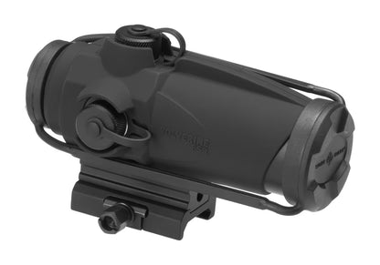 Sightmark Wolverine 1x28 FSR Red Dot Sight Schwarz