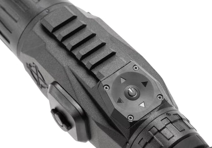 Sightmark Wraith 4K 2-16x32 Digital Night Vision Riflescope with Long Mount