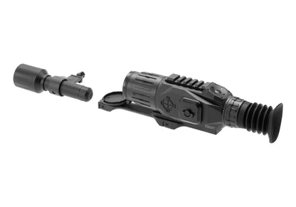 Sightmark Wraith 4K 2-16x32 Digital Night Vision Riflescope with Long Mount