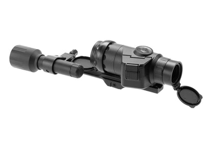 Sightmark Wraith 4K MINI 2-16x32 Digital Day/Night Riflescope with Long Mount