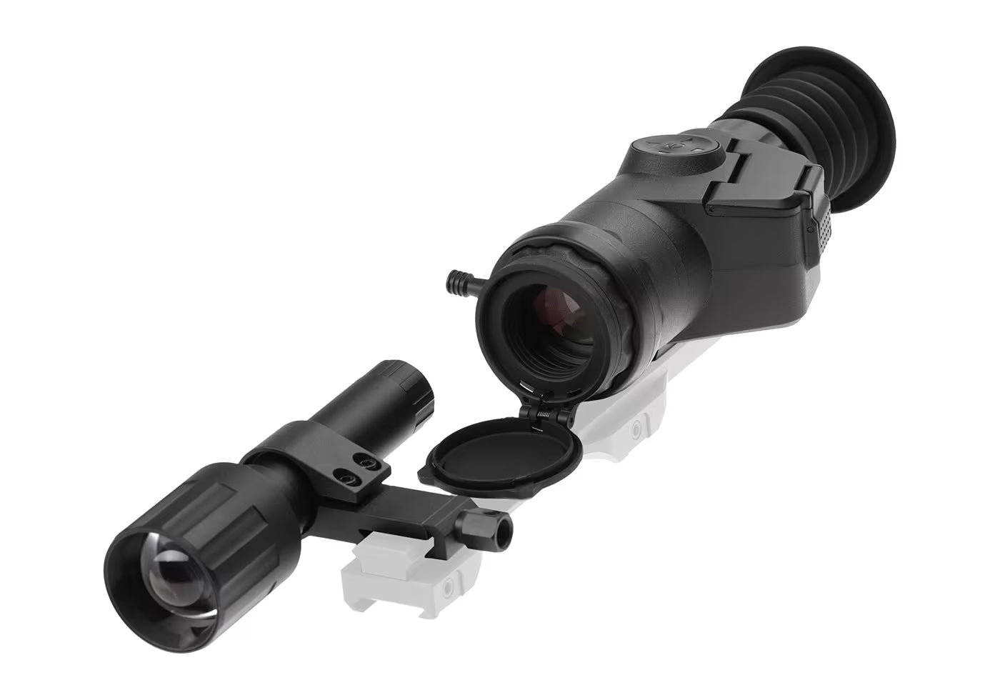 Sightmark Wraith 4k Mini 2-16x32 Digital Riflescope