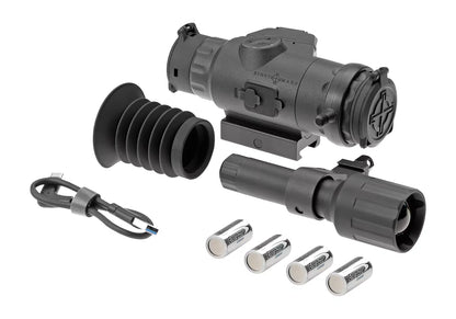 Sightmark Wraith 4k Mini 2-16x32 Digital Riflescope