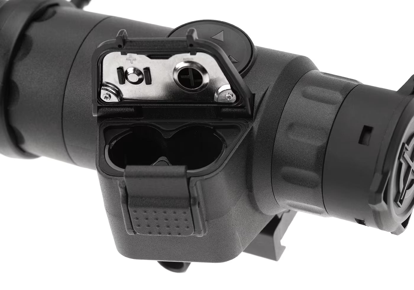 Sightmark Wraith 4k Mini 2-16x32 Digital Riflescope