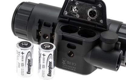 Sightmark Wraith 4K Monocular