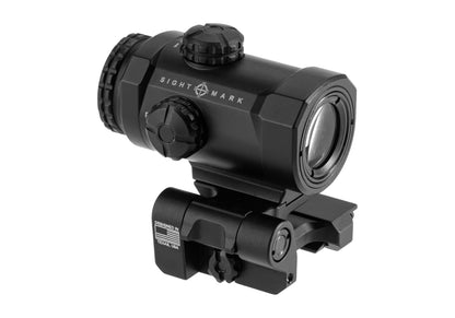 Sightmark XTM-3 Magnifier