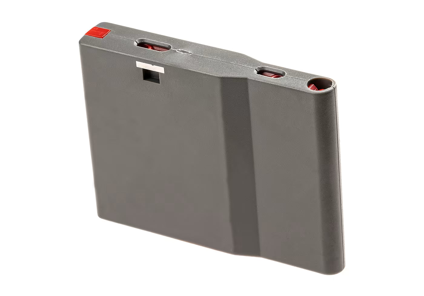 Silverback SRS Light Magazine 25rds 5-pack Wolf Grey