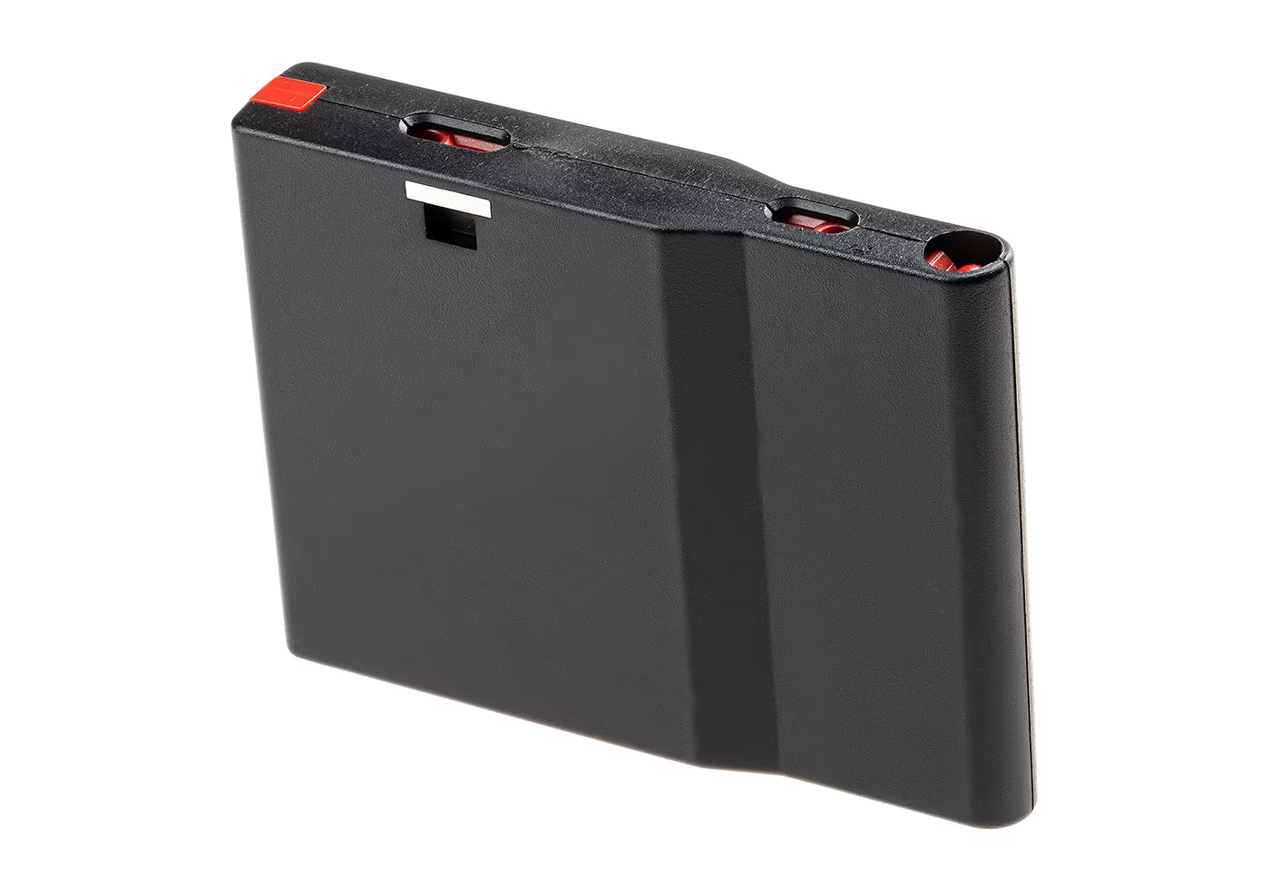 Silverback SRS Light Magazine 25rds 5-pack Schwarz