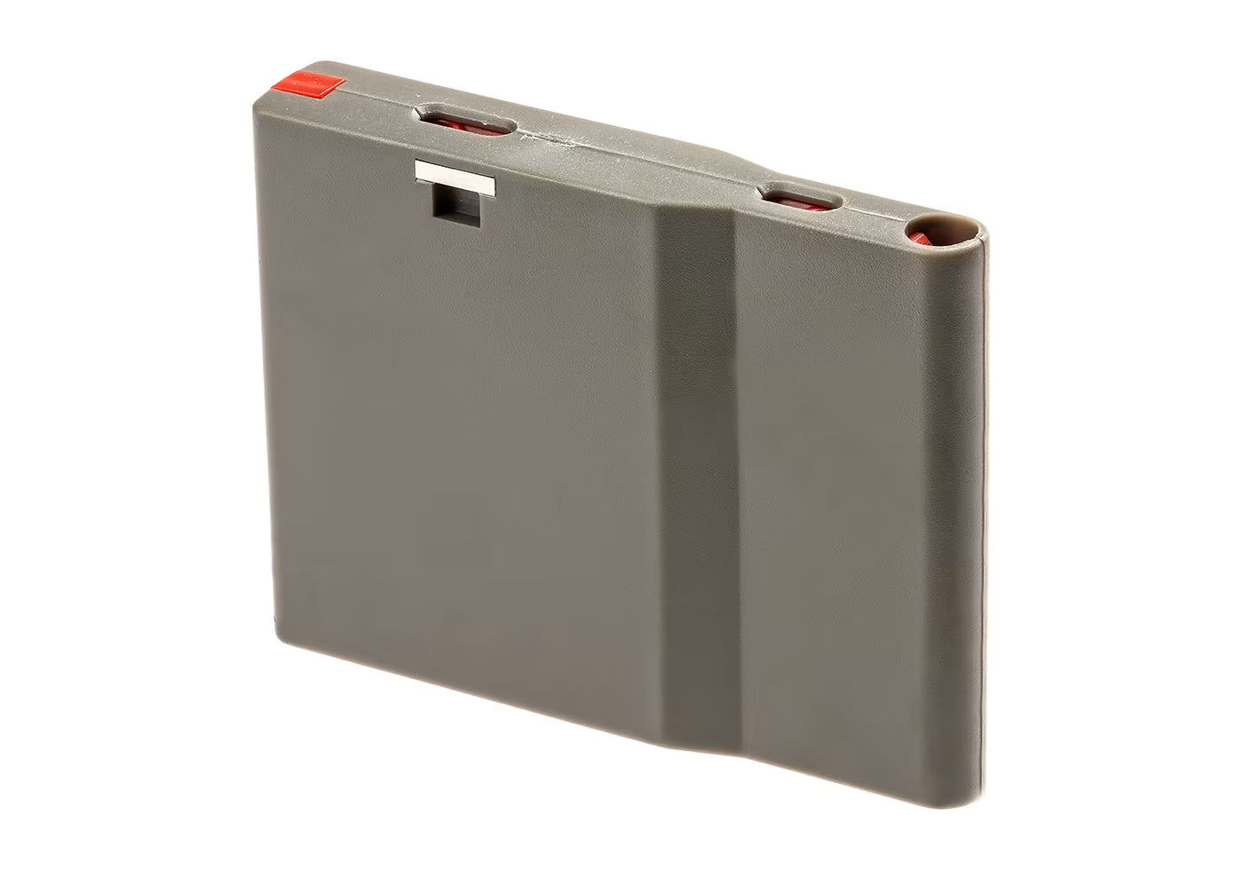 Silverback SRS Light Magazine 25rds 5-pack Grün