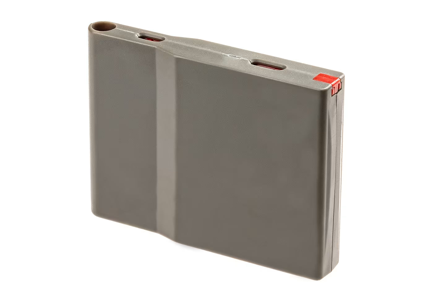 Silverback SRS Light Magazine 25rds 5-pack Grün