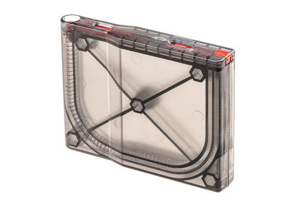 Silverback SRS Light Magazine 25rds 5-pack Smoke