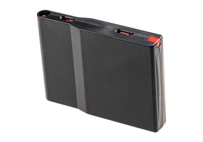 Silverback SRS Light Magazine 25rds 5-pack Schwarz