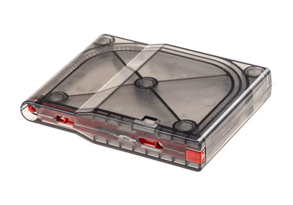 Silverback SRS Light Magazine 25rds 5-pack Smoke