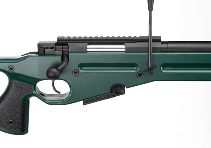 Snow Wolf SV98 Spring Bolt-Action Sniper Rifle Grün