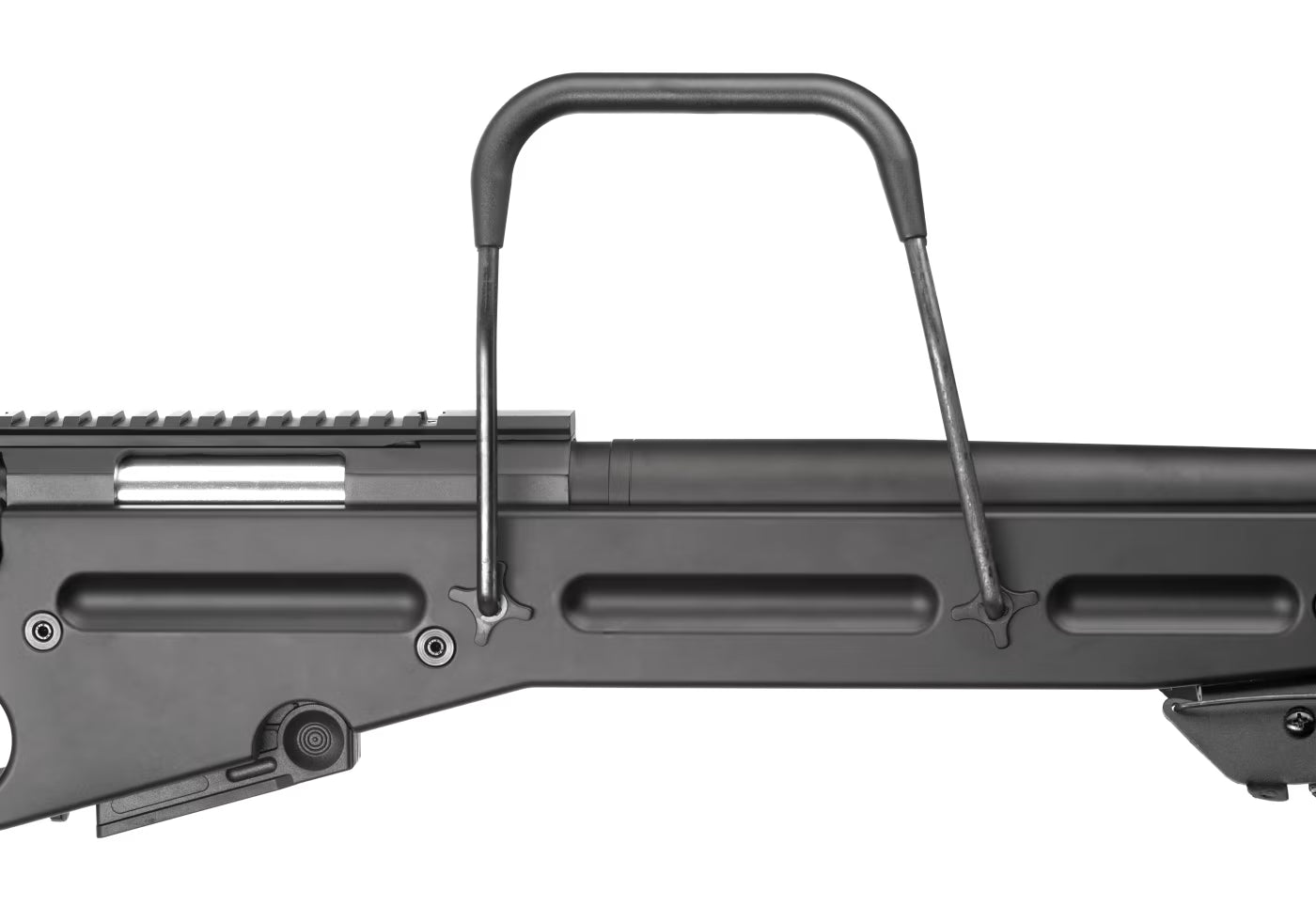 Snow Wolf SV98 Spring Bolt-Action Sniper Rifle