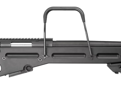 Snow Wolf SV98 Spring Bolt-Action Sniper Rifle