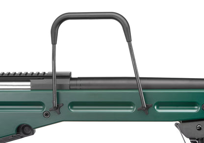 Snow Wolf SV98 Spring Bolt-Action Sniper Rifle Grün