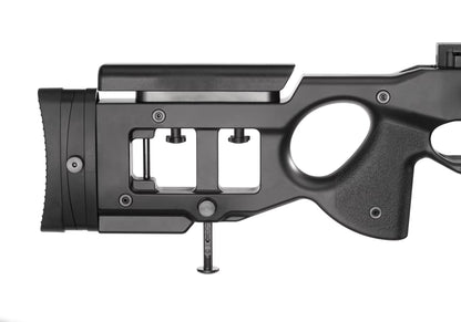 Snow Wolf SV98 Spring Bolt-Action Sniper Rifle