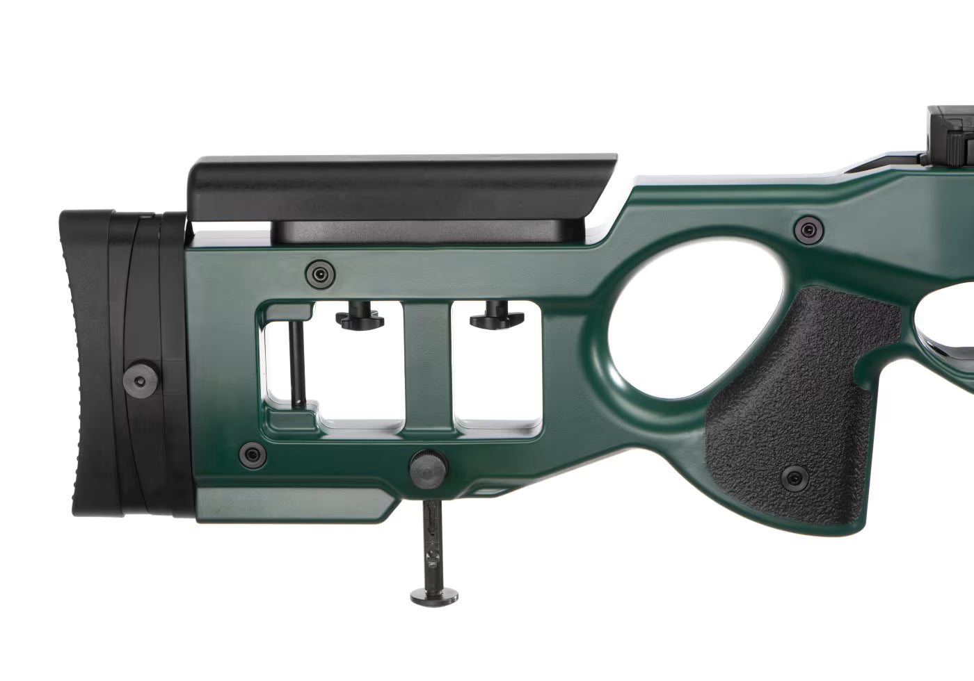 Snow Wolf SV98 Spring Bolt-Action Sniper Rifle Grün