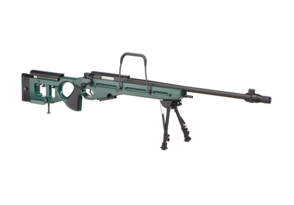 Snow Wolf SV98 Spring Bolt-Action Sniper Rifle Grün