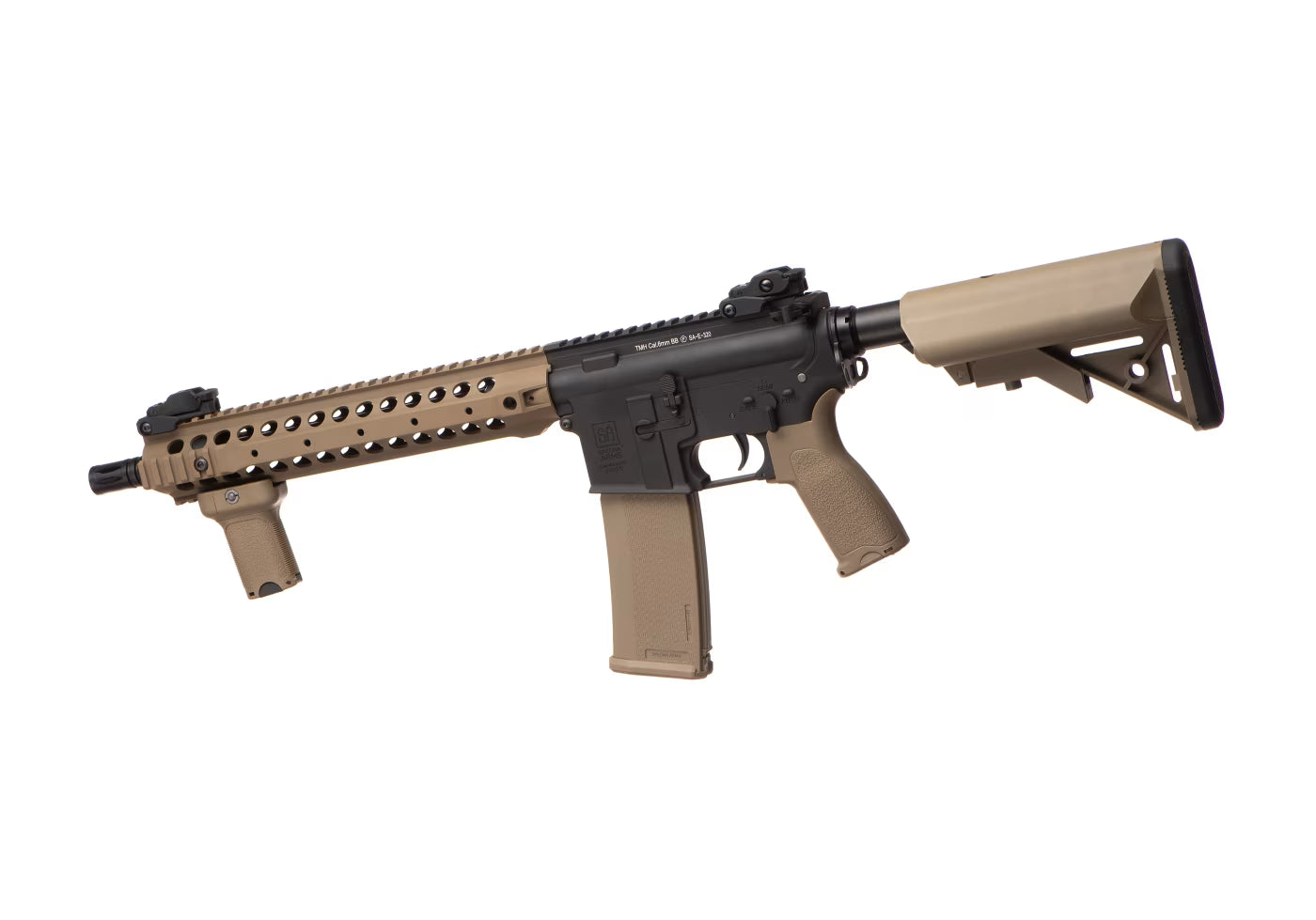 Specna Arms SA-E06 Edge S-AEG – Tan
